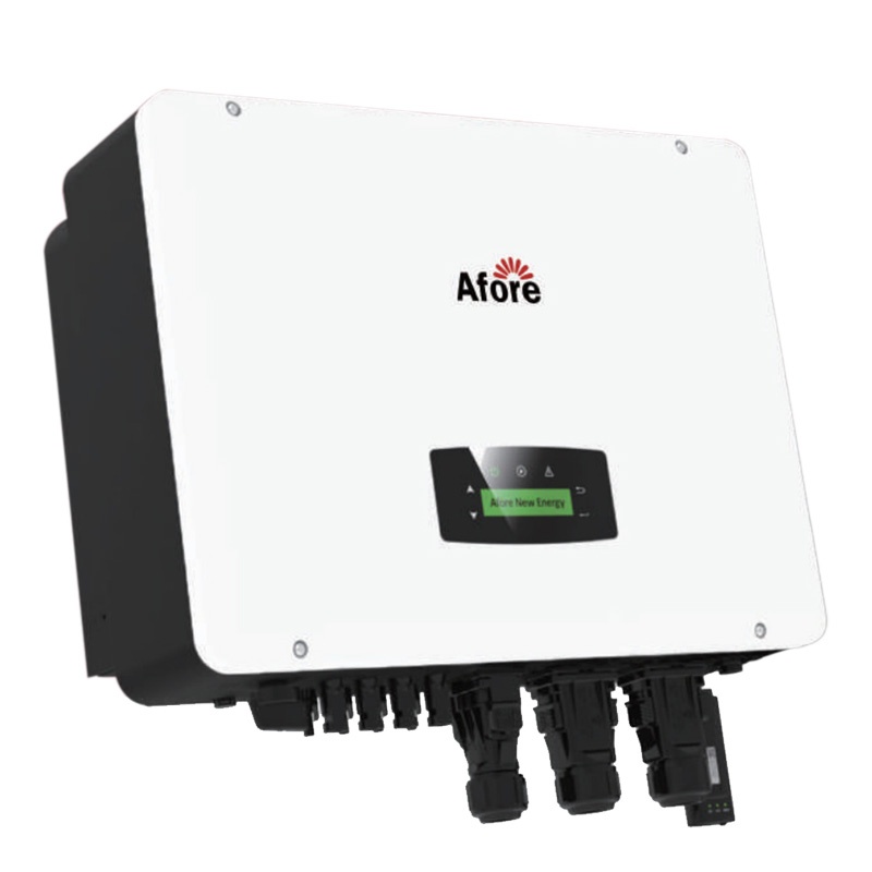 Biến Tần Năng Lượng