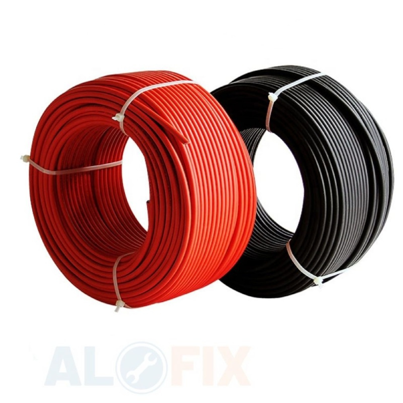 Dây điện DC 4mm LEADER 1