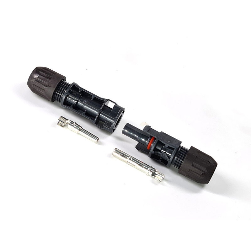 Đầu Nối MC4 LEADER 1500V 1