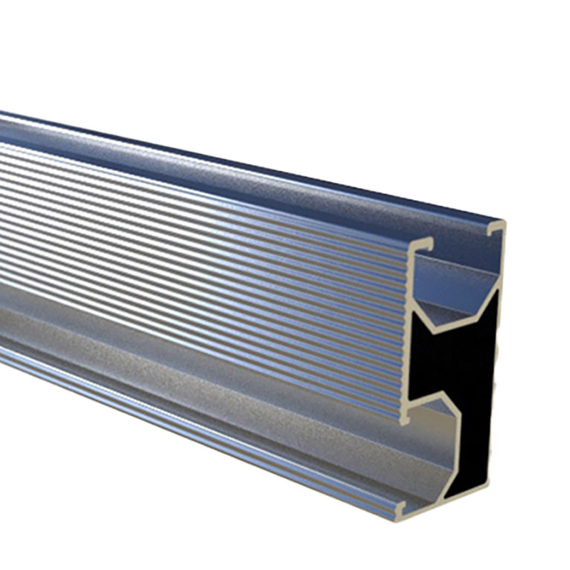 Thanh Rail Nhôm MTR-R25 2