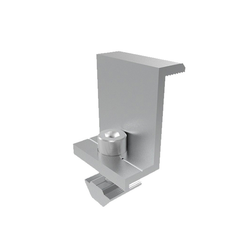 Kẹp Biên 35mm (End Clamp) 1