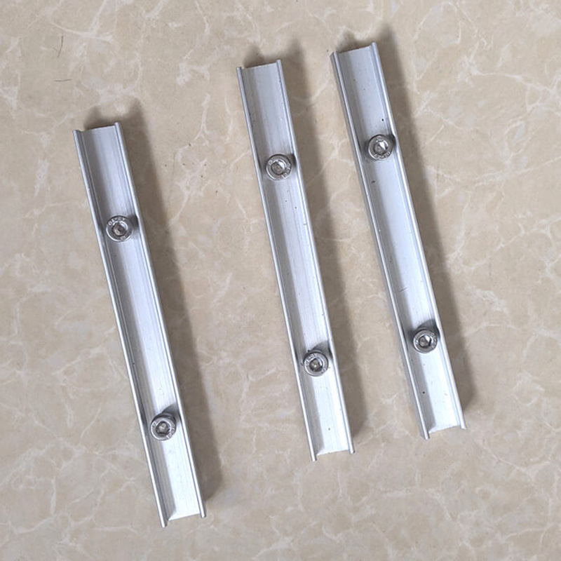 Thanh nối Rail (72g) 1