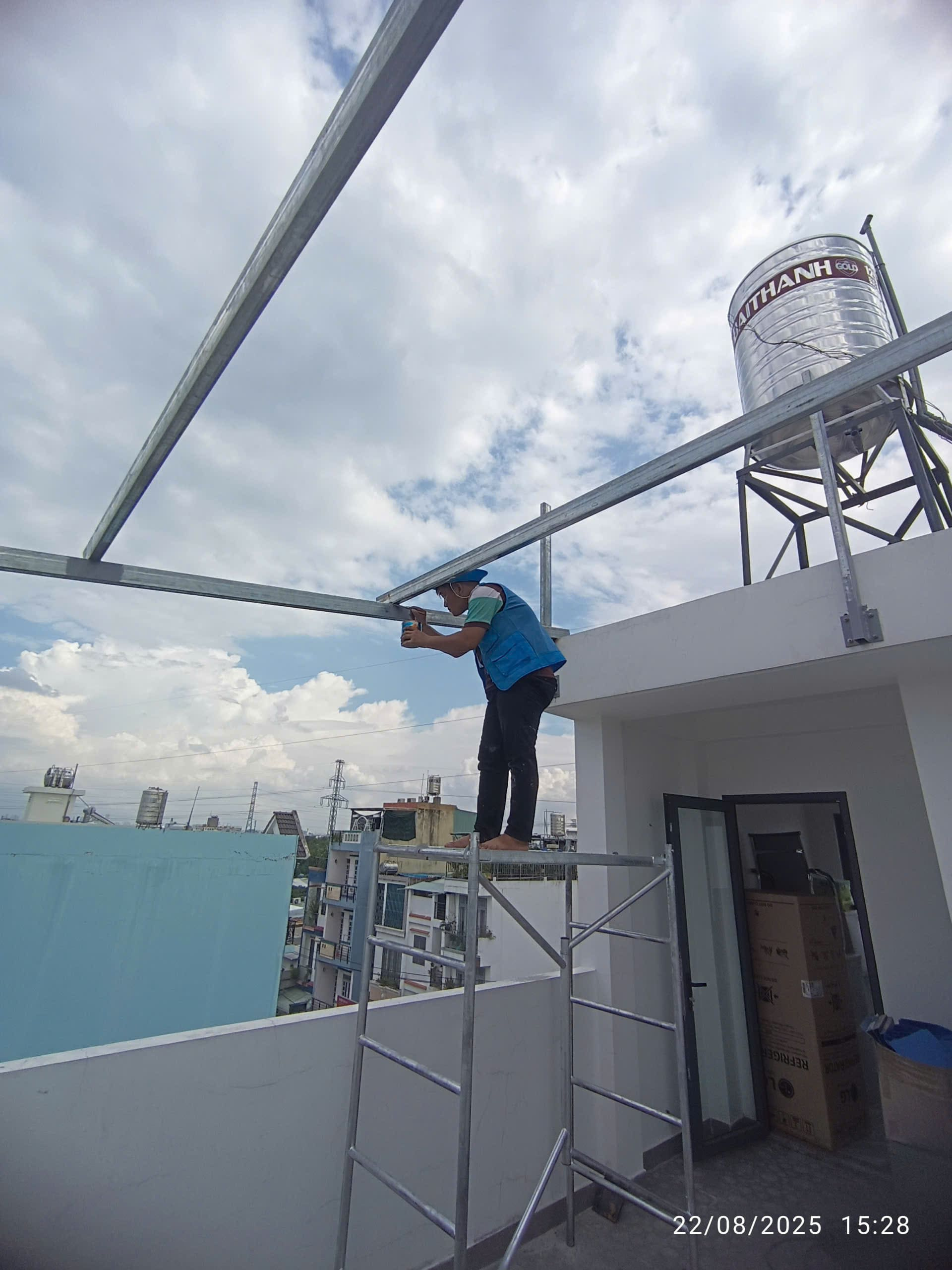 1-C&ocirc;ng ty Sơn H&agrave; Phố