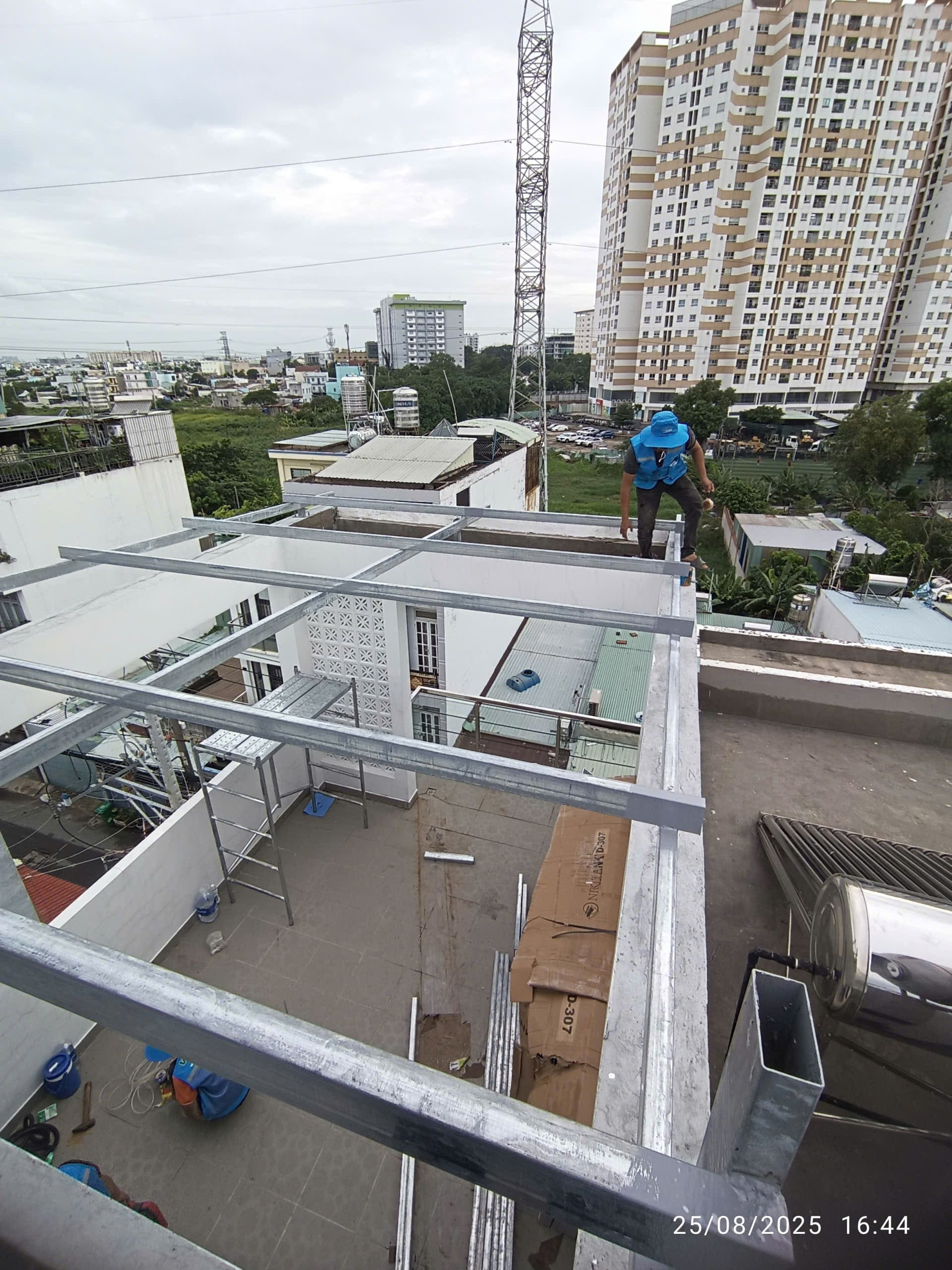 2-C&ocirc;ng ty Sơn H&agrave; Phố