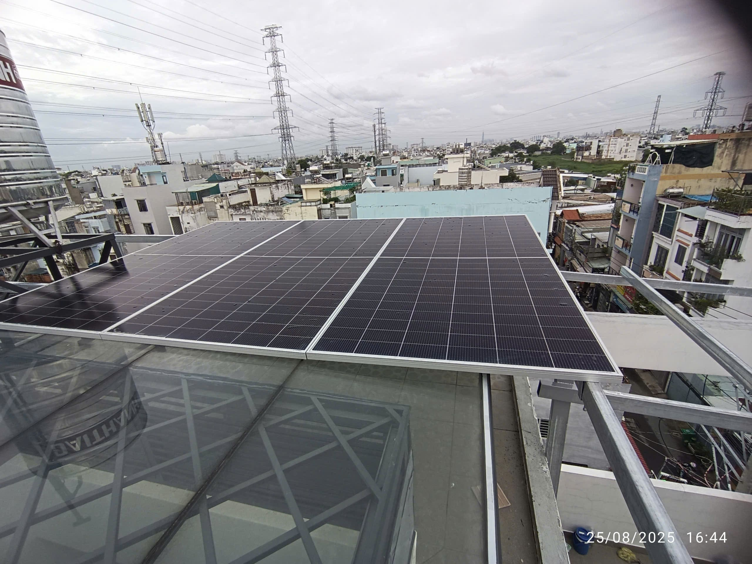 4-C&ocirc;ng ty Sơn H&agrave; Phố