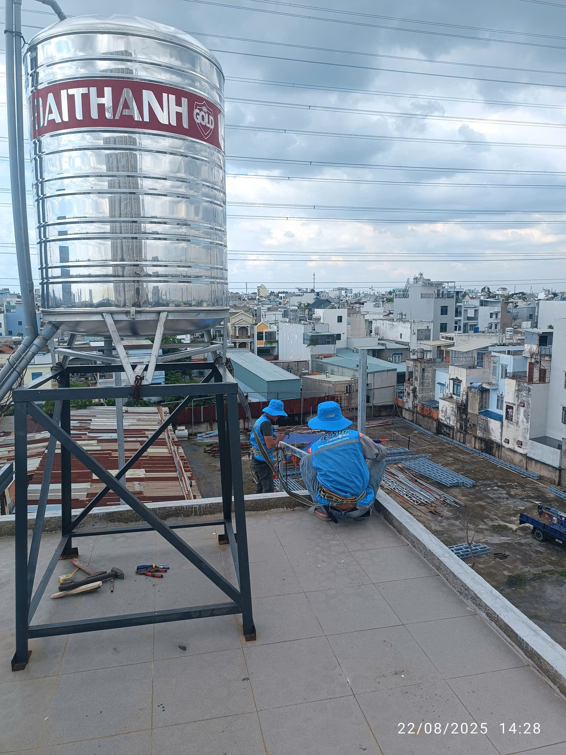 5-C&ocirc;ng ty Sơn H&agrave; Phố