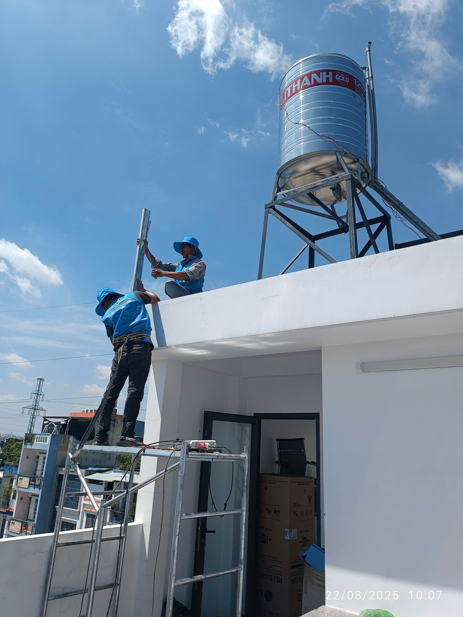 6-C&ocirc;ng ty Sơn H&agrave; Phố